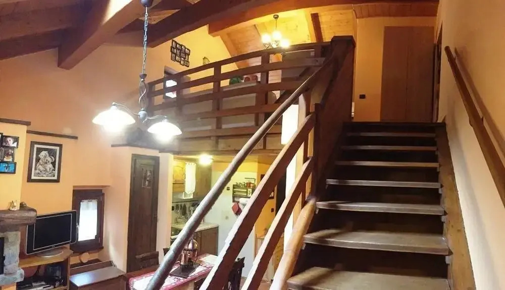 Maison de la Truite