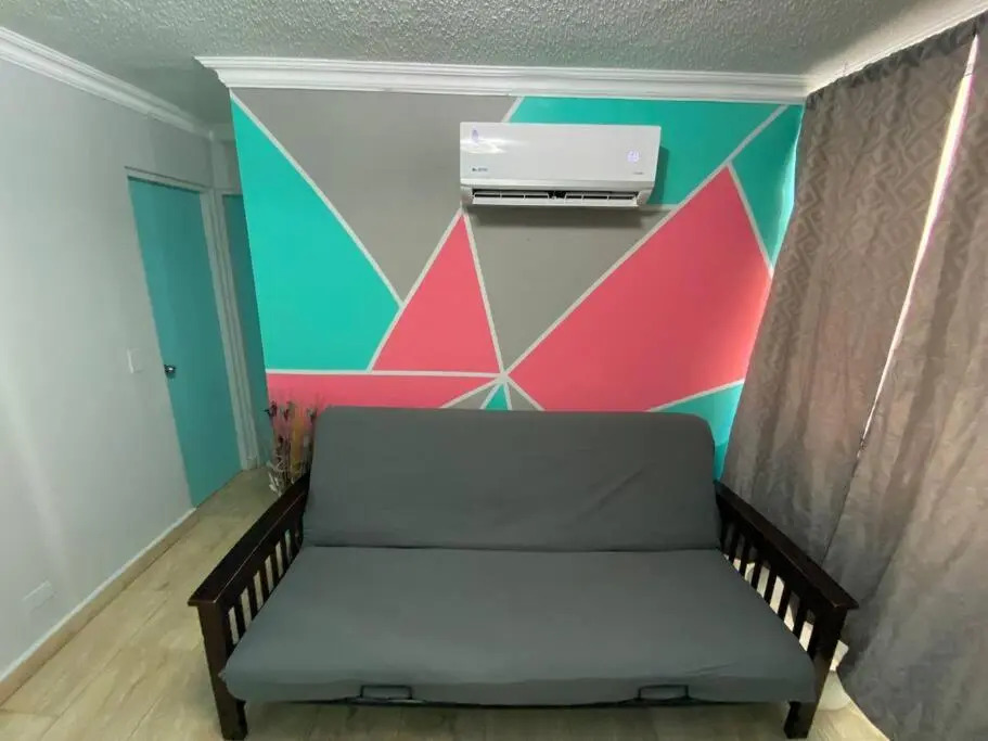 Beach Apt @ IVT 5