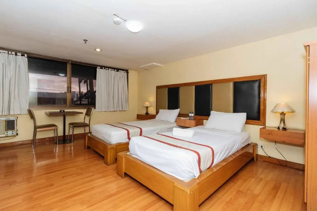 Sir William's Hotel