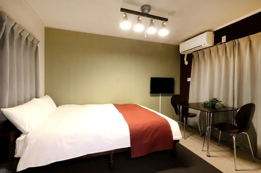 Smart Stay 3 by Residence Hotel