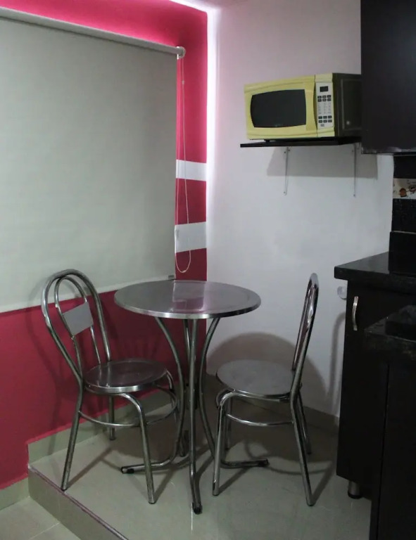 Hotel Bulerias 33