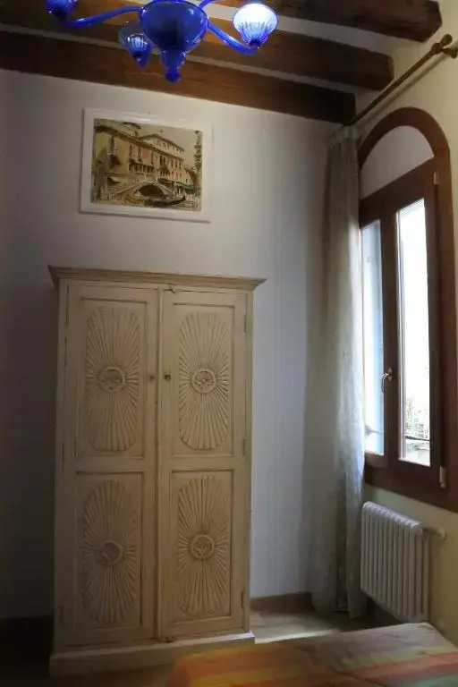 Casa Contarina