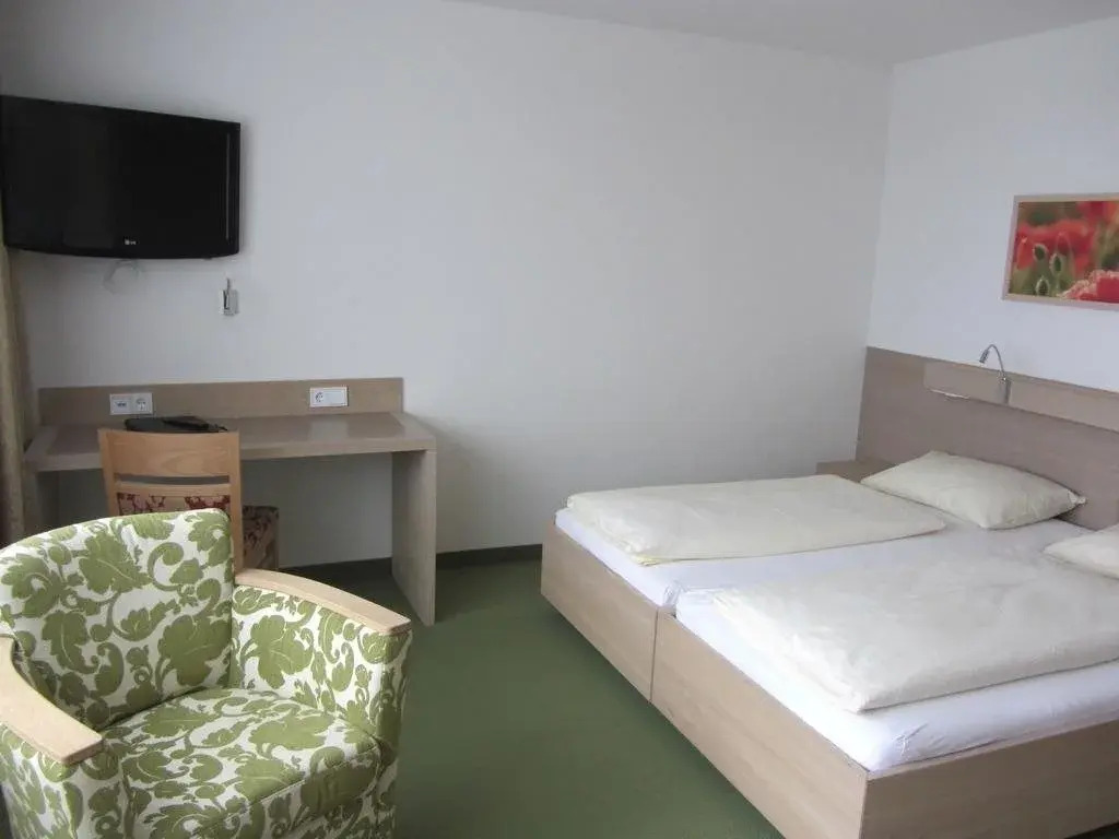 Hotel Weiss S