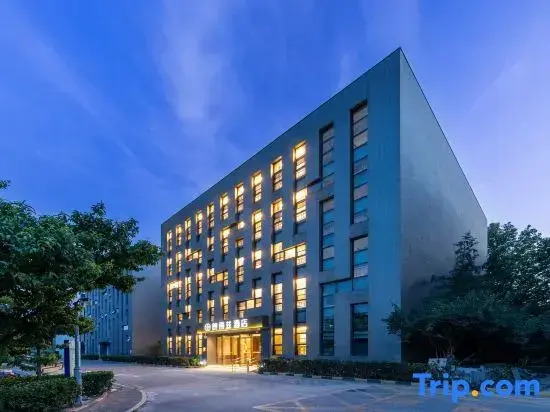 Palace Hotels(Beijing Ditan Hospital Store)