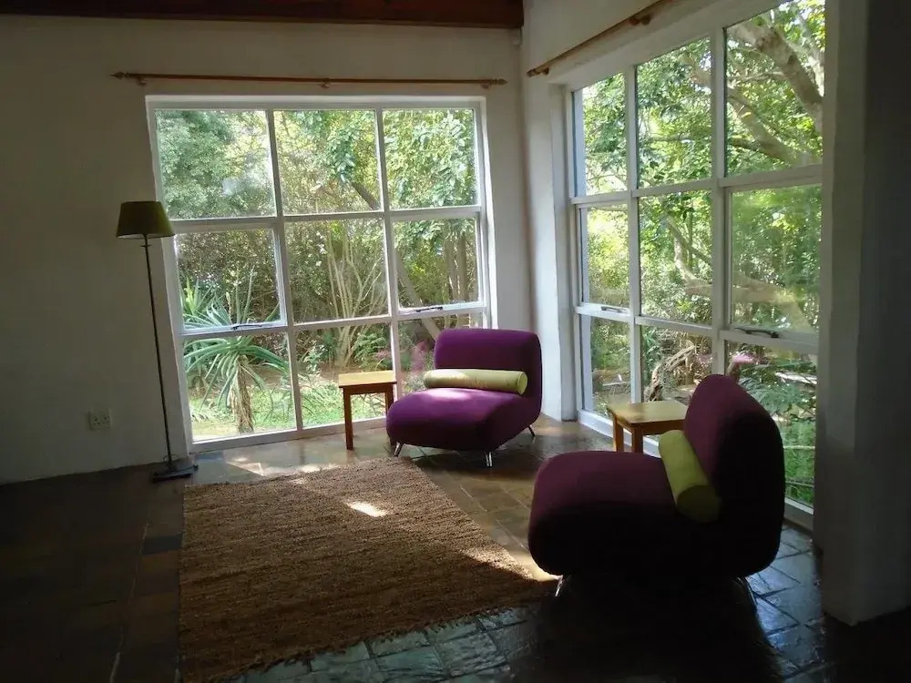 Zen Guesthouse