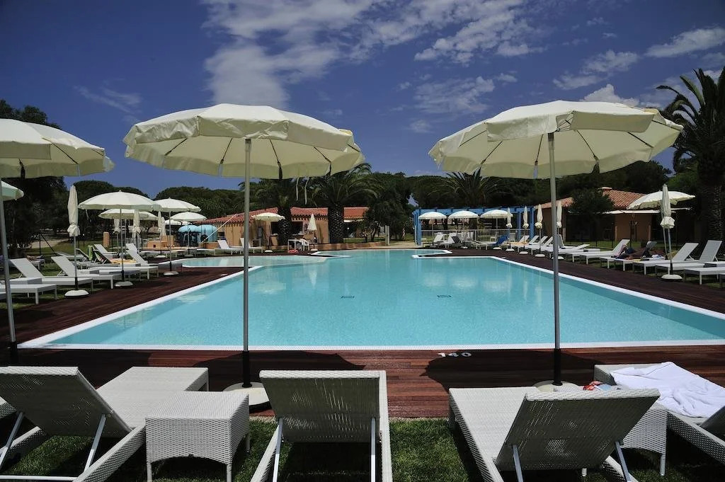 Hotel Baia dei Mori