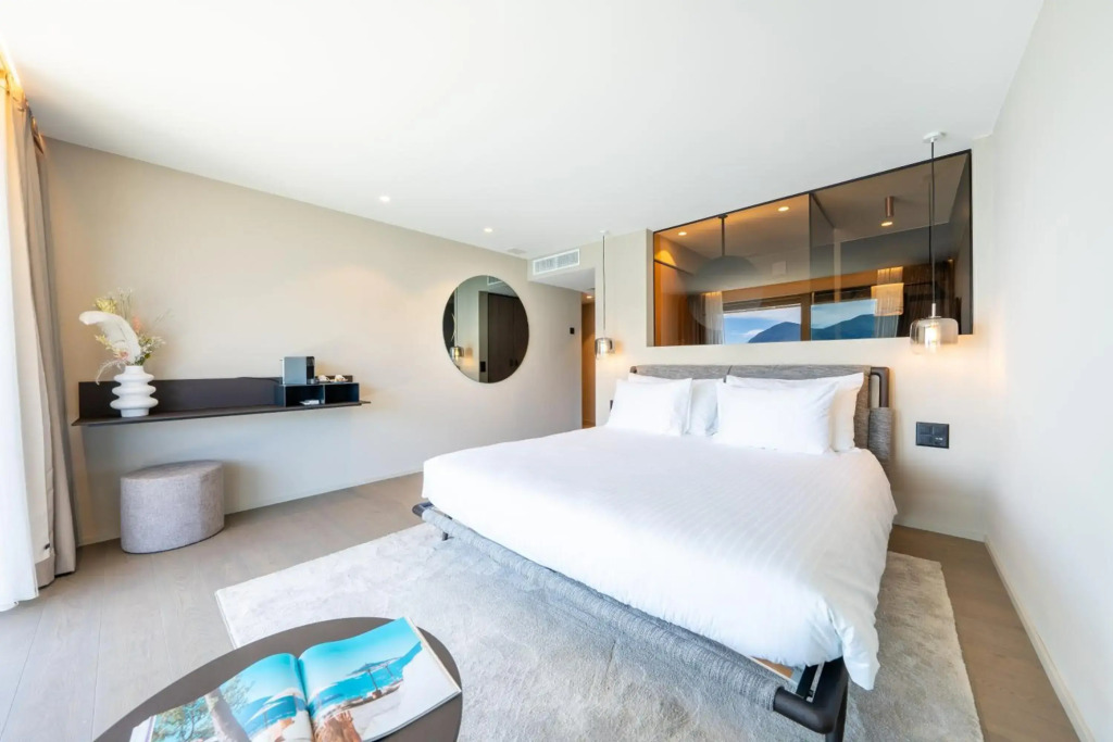 Exclusive Boutique Hotel Elisabetta