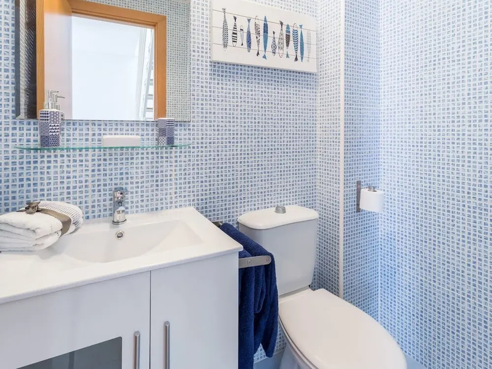 Apartamento Pizarro