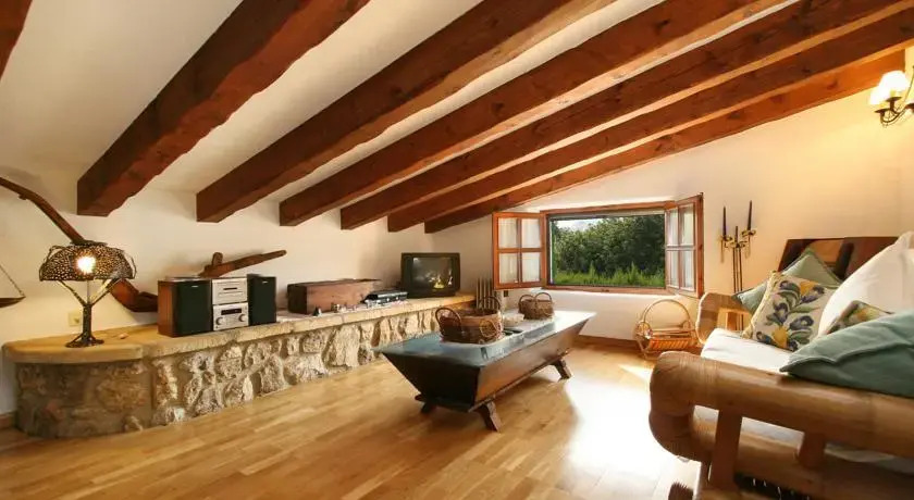 Villa SERGI