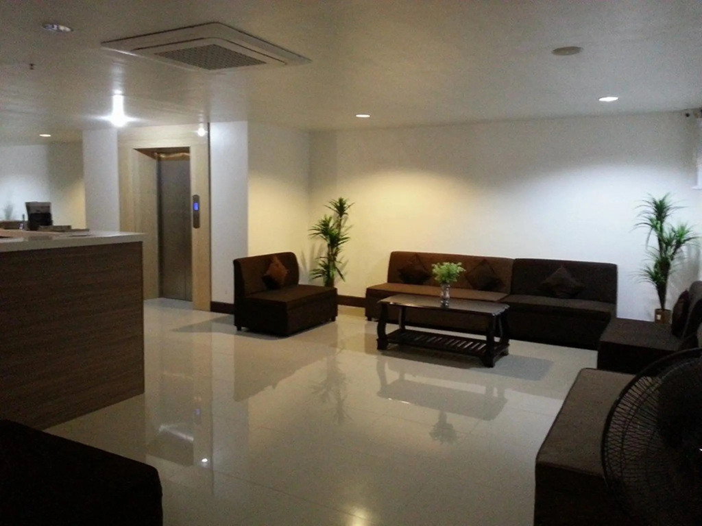 Vigan Ergo Hotel