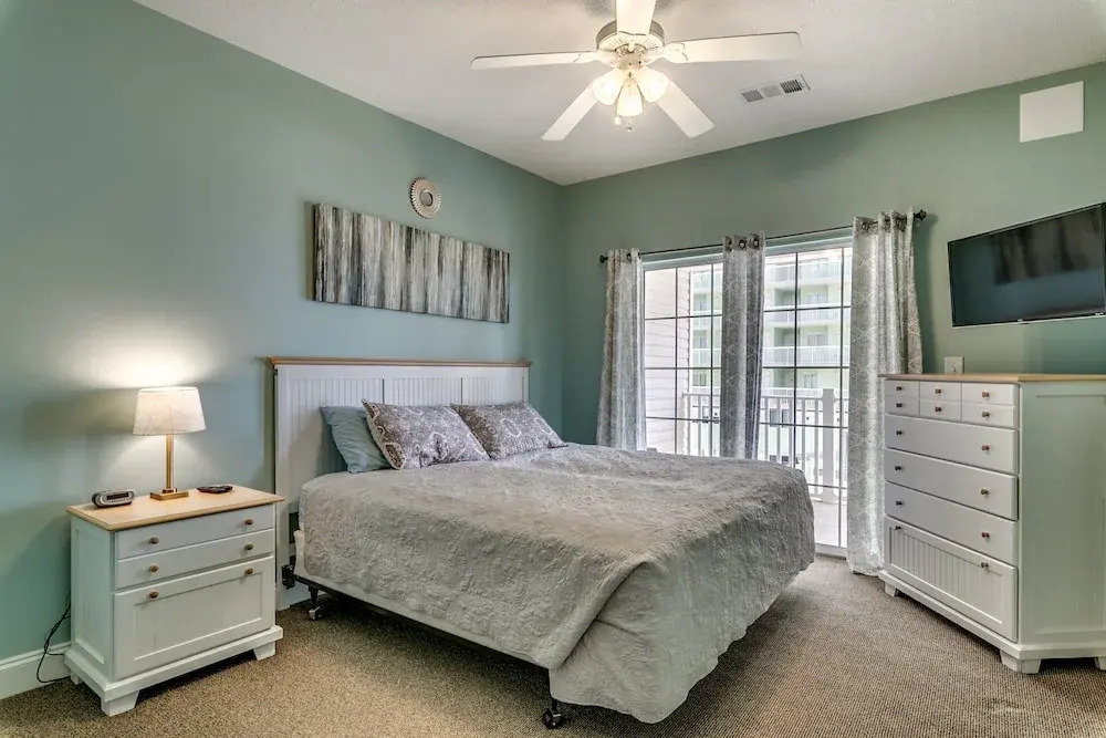 Cherry Grove Villas - 408
