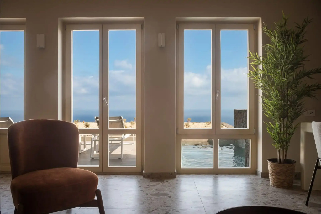 Almarossa Luxury Villas