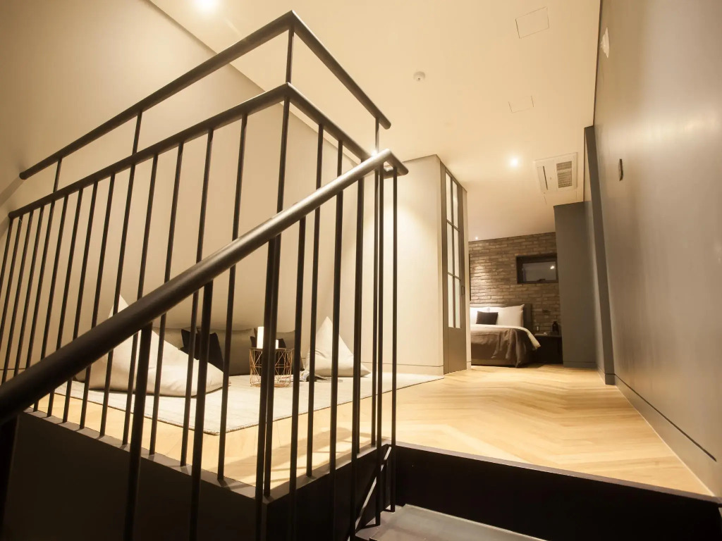 Hotel Gaden by Onyu stay