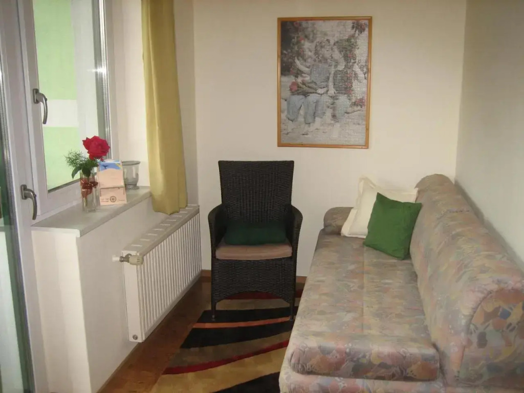 Haus Schutter