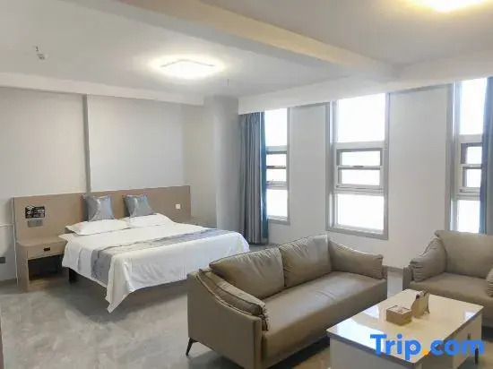 Senlan Homestay (Linyi Fei Institute of Technology)