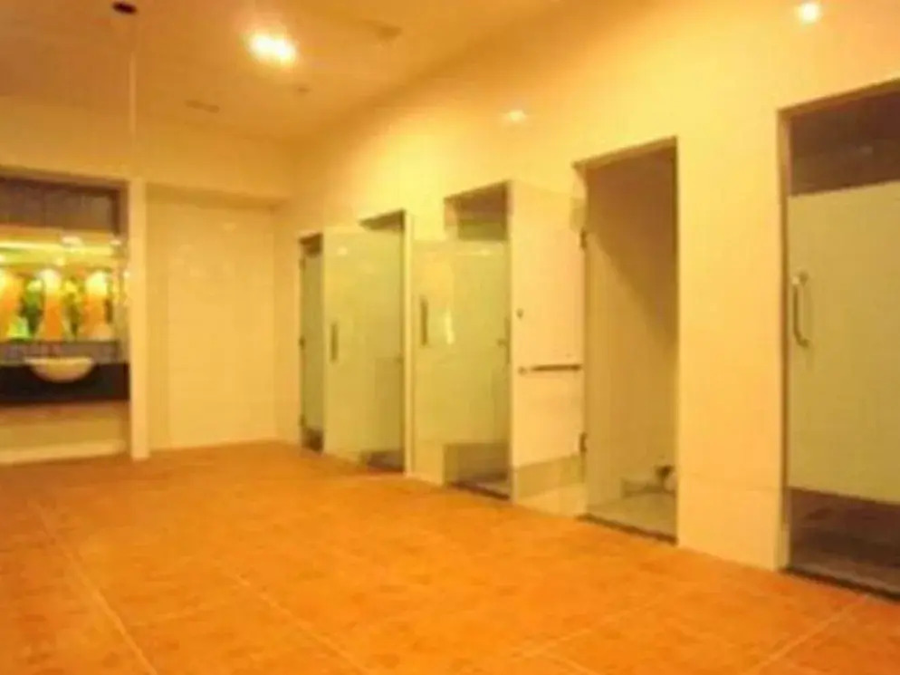 Apogee Hotel
