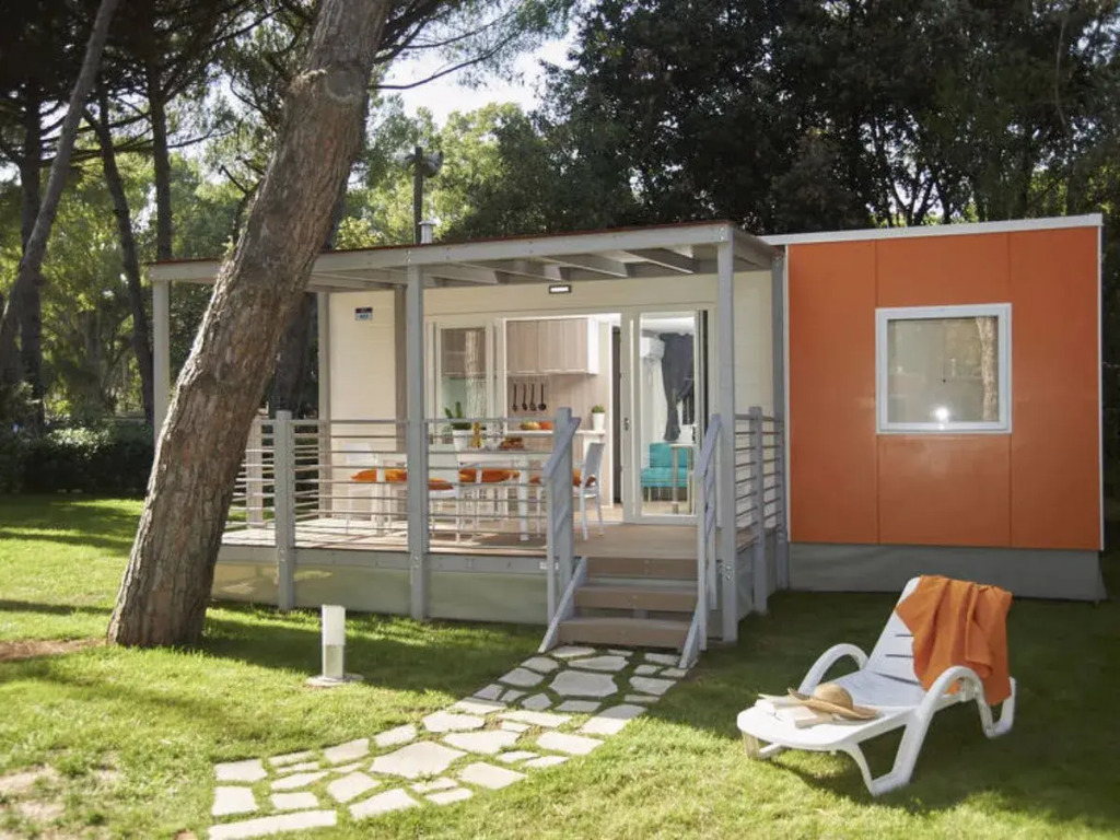 Baia Domizia Camping Village