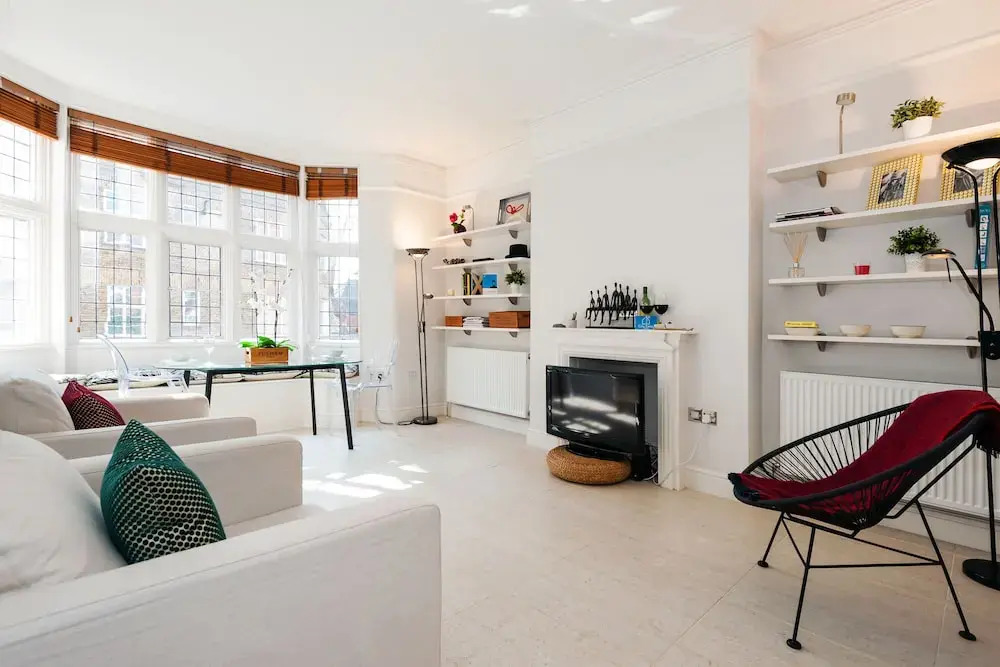 The Drayton Gardens Residence - DF1