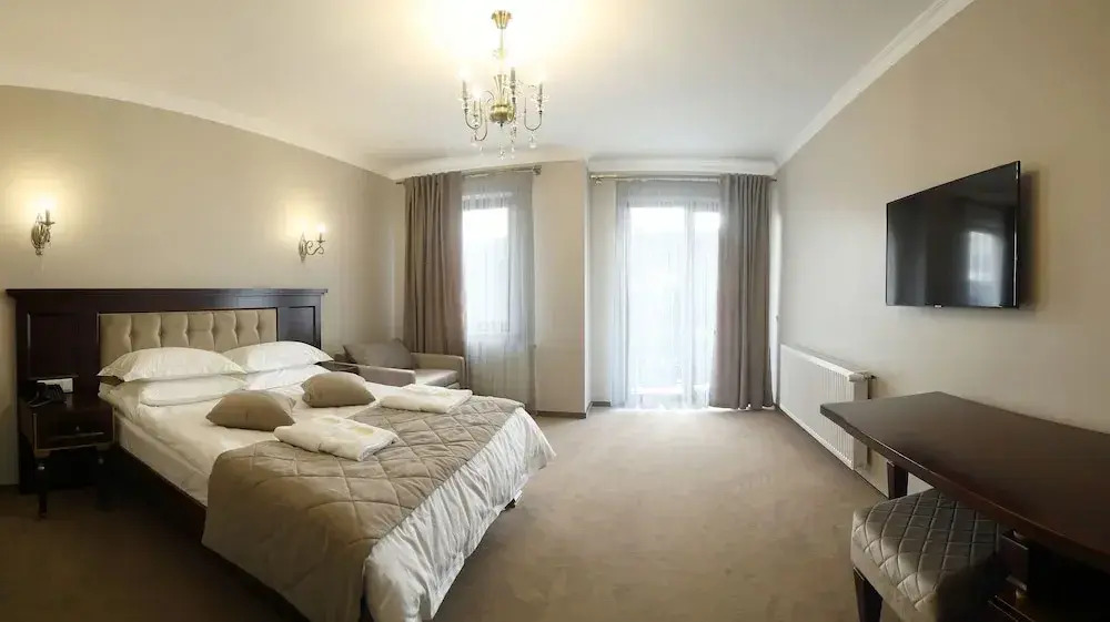 MARION SPA Hotel