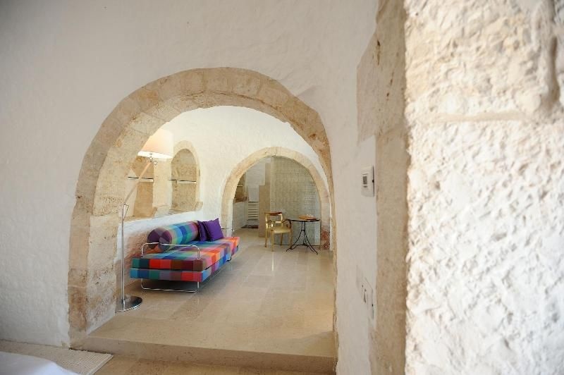 Masseria Calandrella