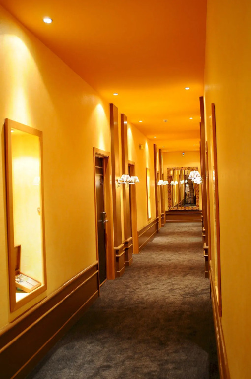 TANA-Boutique Hôtel