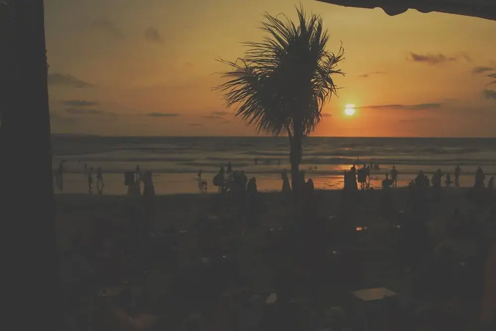 Kubu D'Bucu Legian