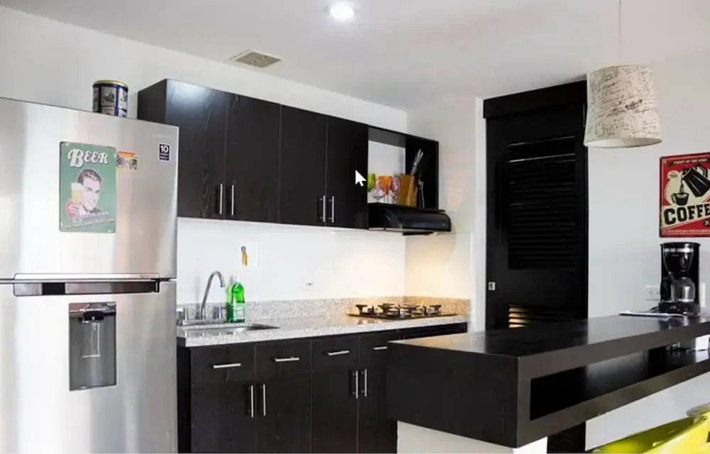 Departamento Ideal en Sabaneta