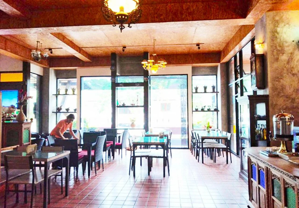 Jingjit Hotel