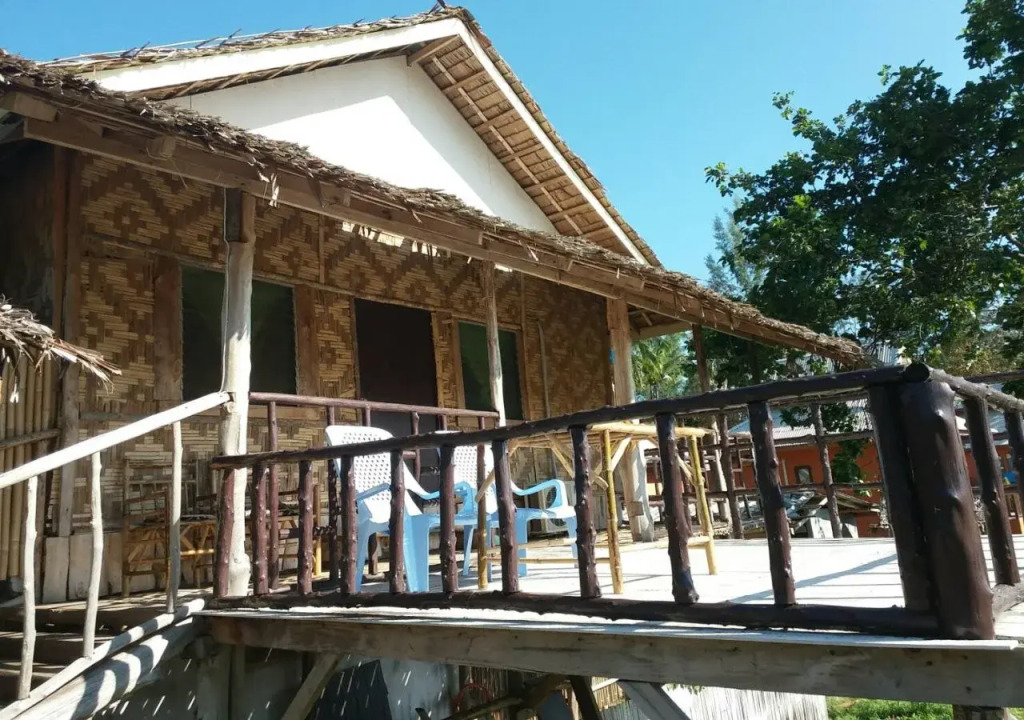 The Phu Lanta Resort