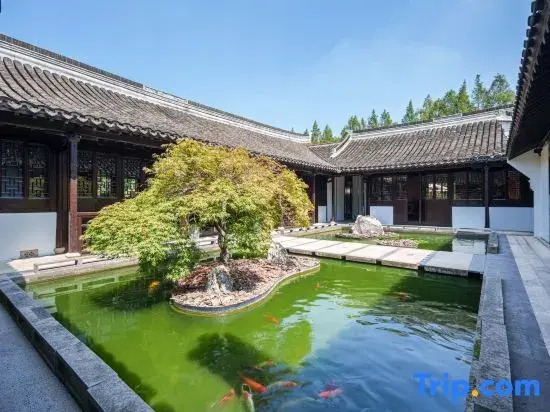 Xin·Shanghai Tao Family Residence