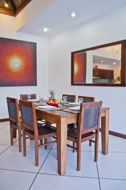 Villa Indah