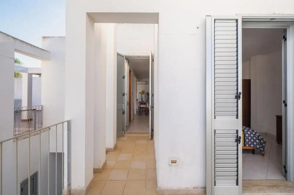 Sirena Villa With Panoramic Terrace