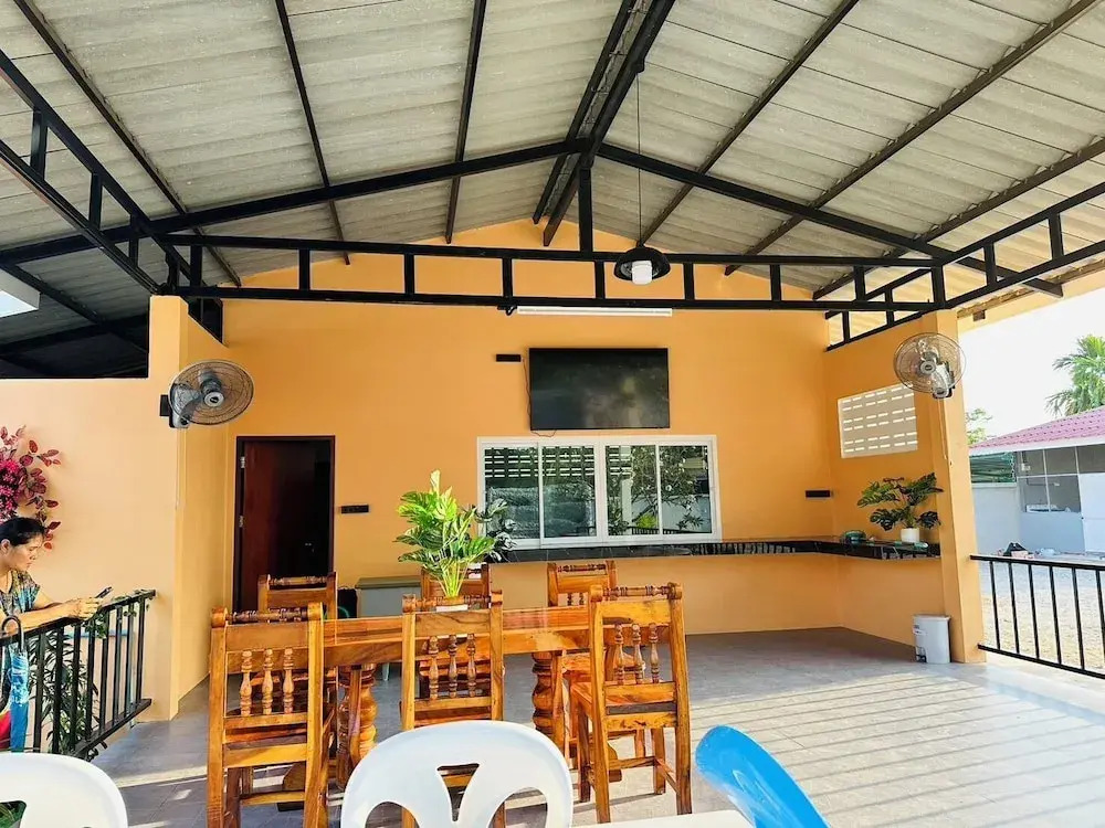 พัชรี รีสอร์ท ภูเก็ต Patcharee Resort Phuket