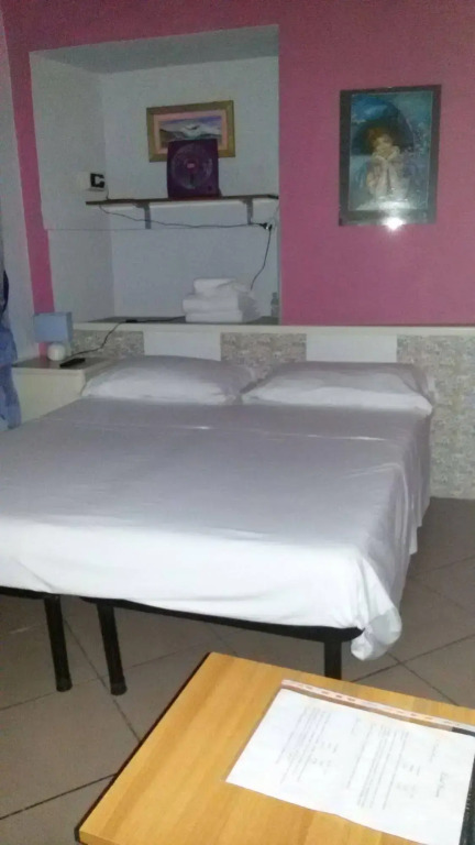Hotel Serena