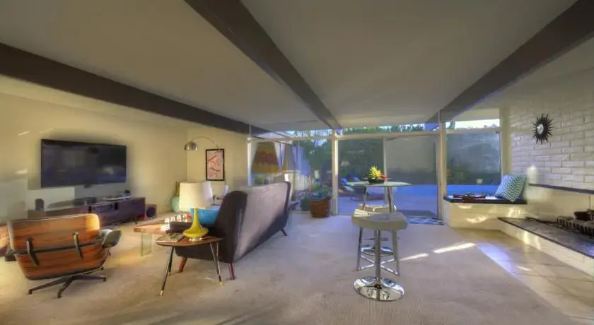 The Wexler House