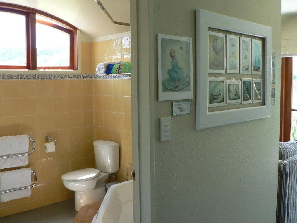 Huntington Stables Retreat Accommodation