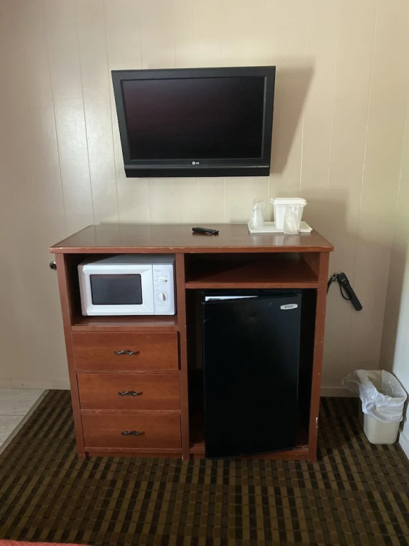 Motel Reedsburg