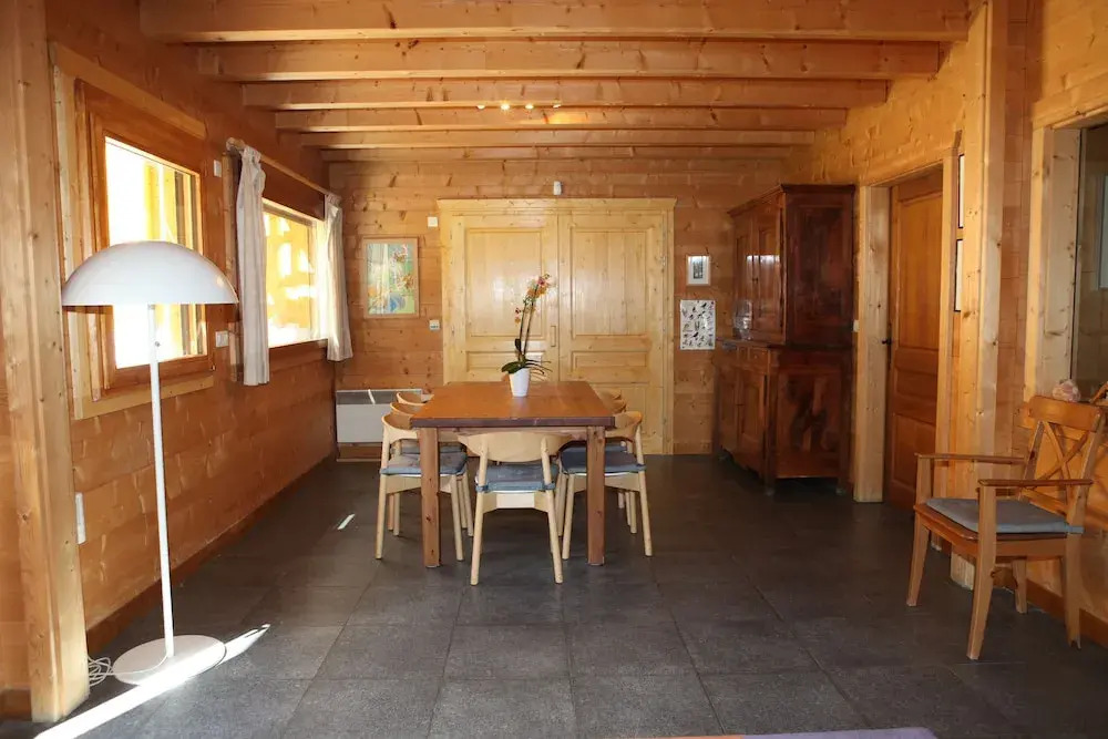 Chalets - 5 Rooms - 6/8 Persons