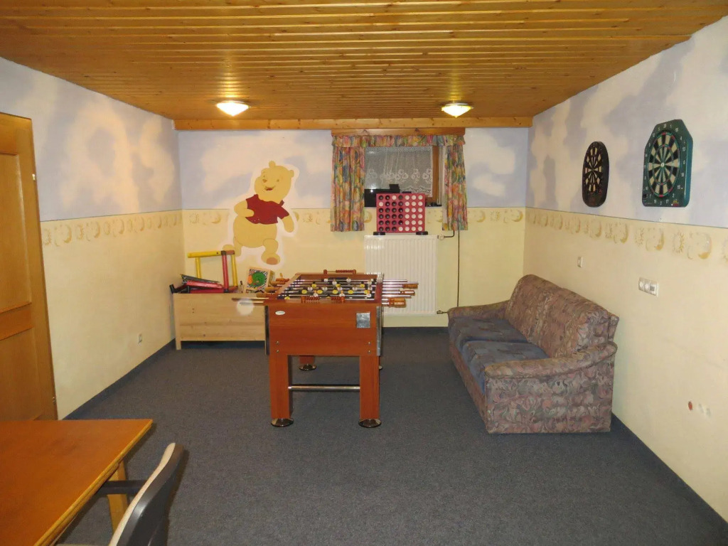 Ferienhaus Andreas