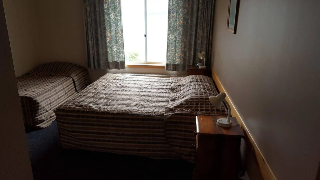Cool Mountain Lodge