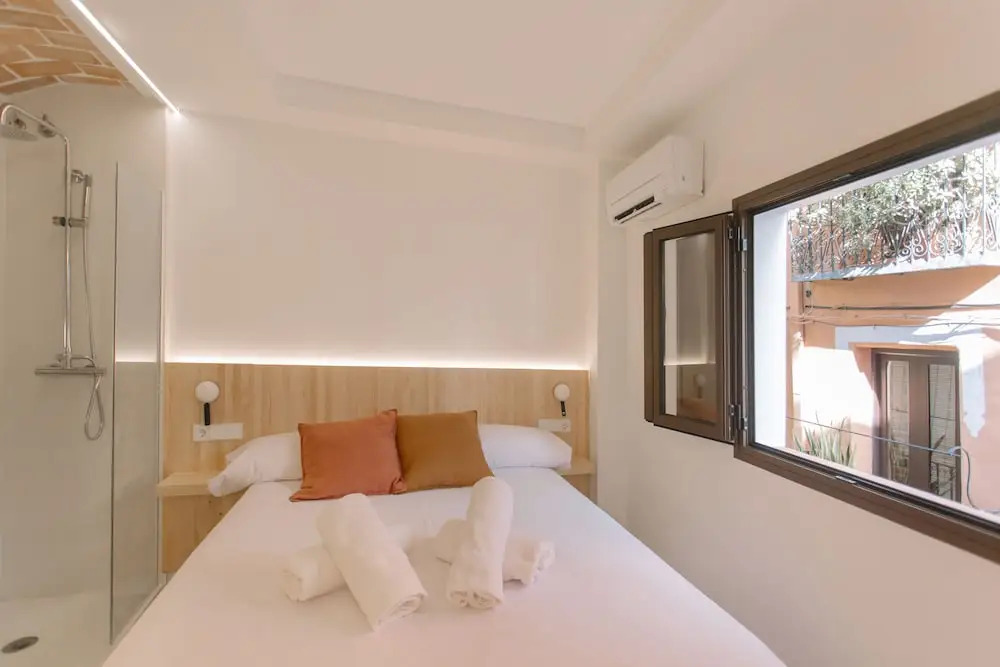 La Vila Hort by Seaward Suites