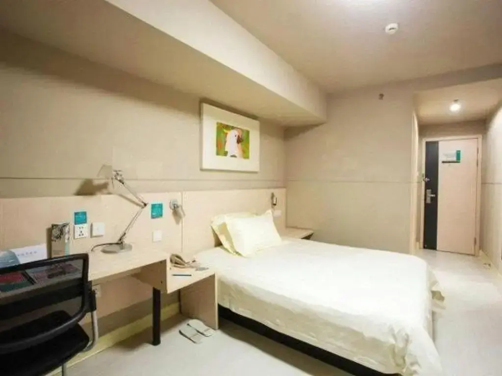 Jinjiang Inn Kunshan Tongfeng Road