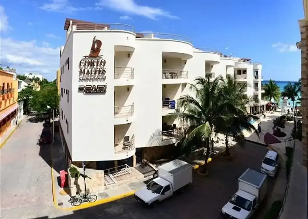 Corto Maltes 302