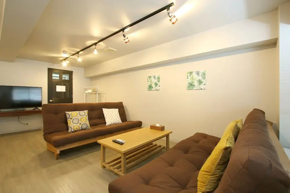 Guest House Osaka Tsukamoto