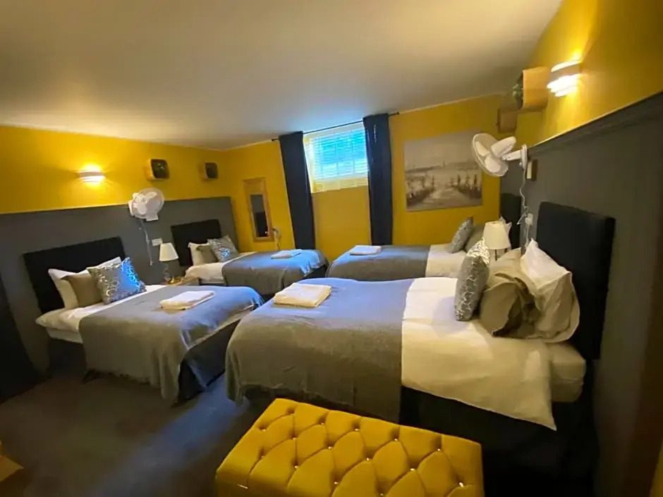 The City Residence