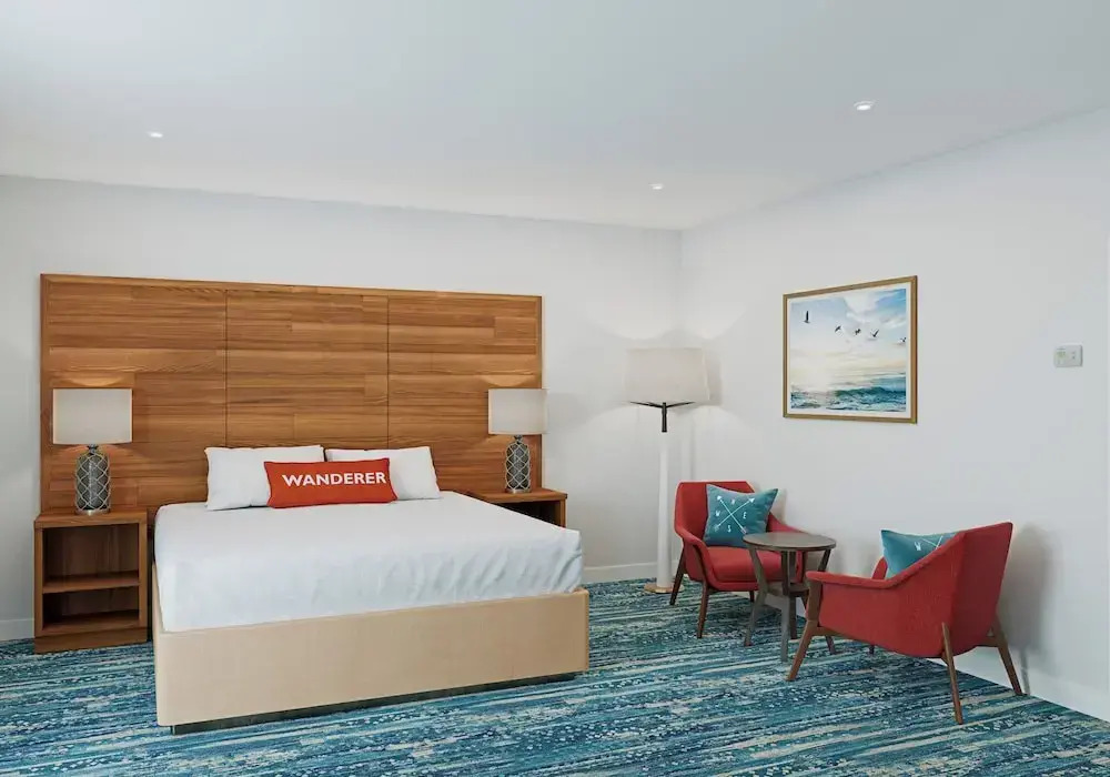 Compass by Margaritaville Hotel Pigeon Forge