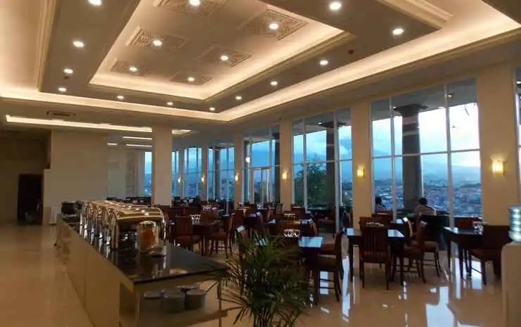 Onih Hotel