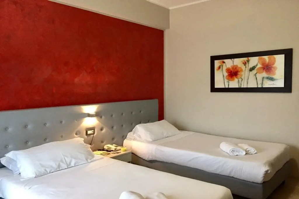 Hotel SantElia