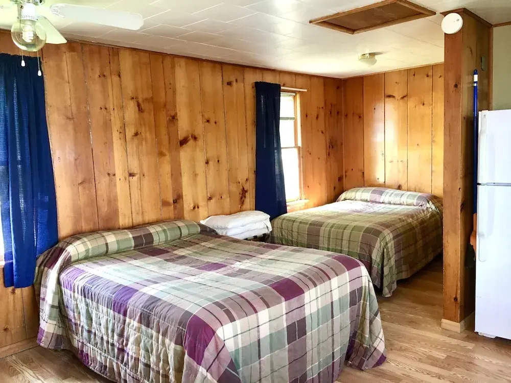 Sportsman's Lodge