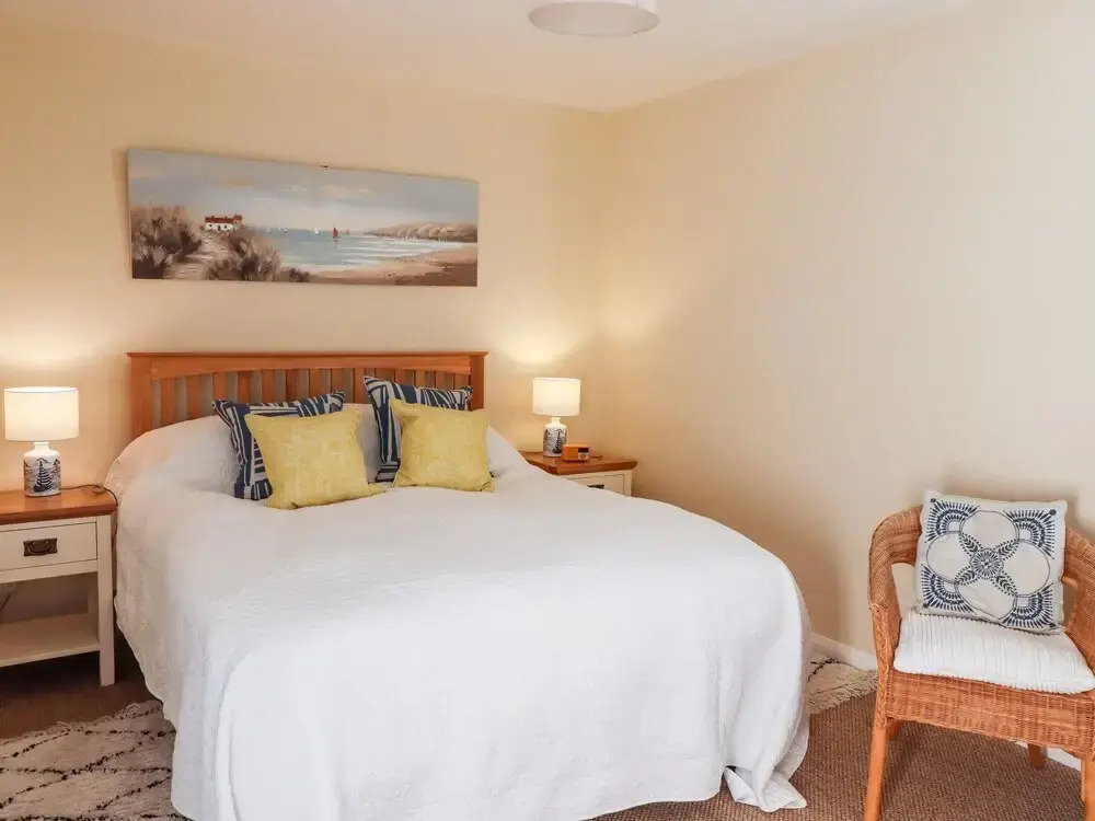 Coach House Alnmouth